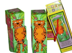 Card box