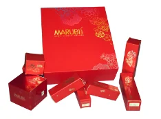 Card box