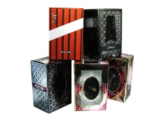 Card box