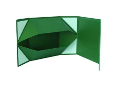 Folding box