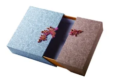 Drawer box