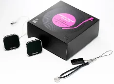 Card box