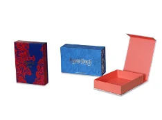 Folding box