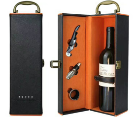 Wine box