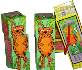 Card box
